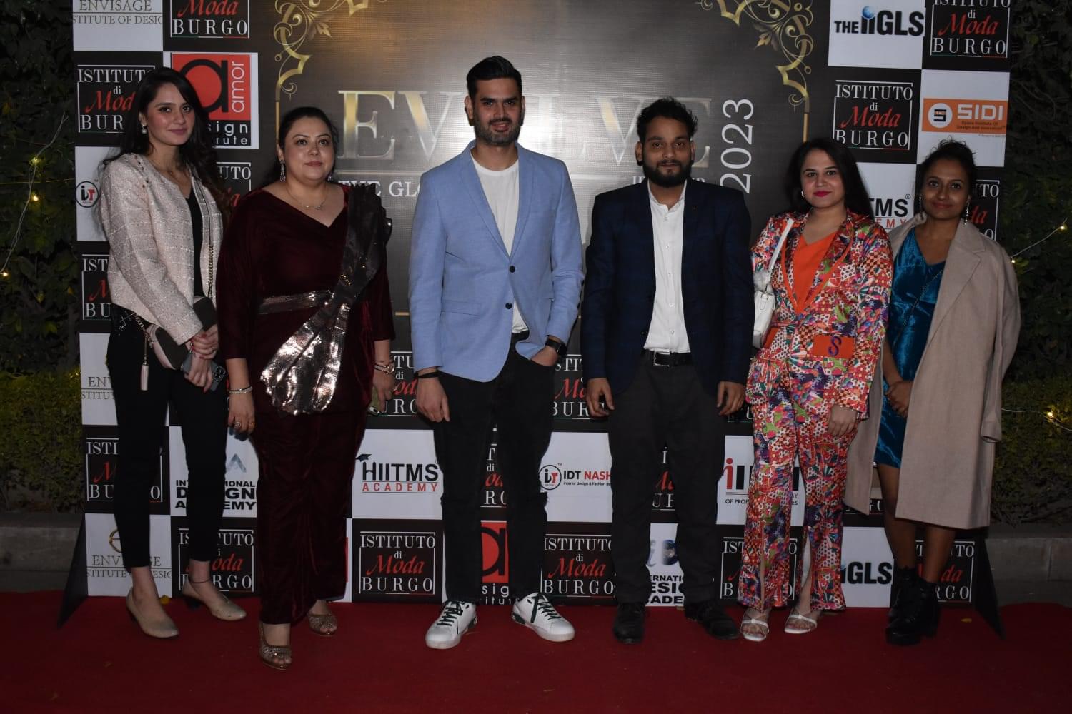 International Design Academy New Delhi Campus Images photo 9